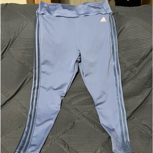 NWOT CUTE ADIDAS SIZE X-LARGE